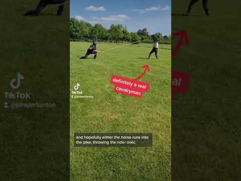 How Do Pikemen Work?