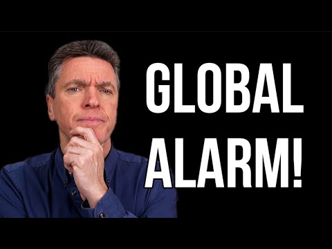 Global Alarm Rising