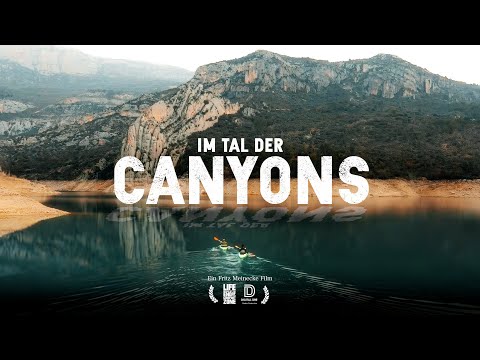 Im Tal der Canyons - 2 Tage Kajak Abenteuer