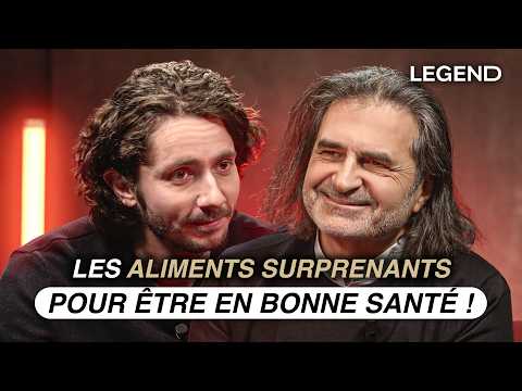 NUTRITIONNISTE SPÉCIALISTE DU SUCRE : LES ALIMENTS SURPRENANTS POUR ÊTRE EN BONNE SANTÉ !