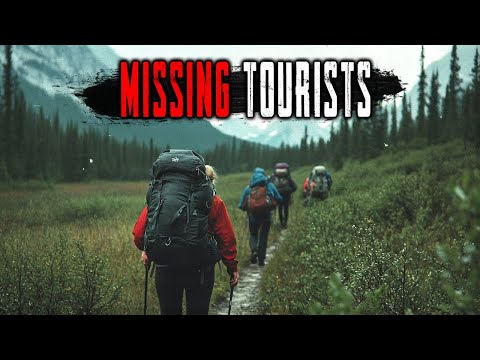 CRAZIEST DISAPPEARANCES in Banff National Park That are Impossible to Explain! Compilation