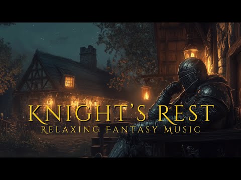 Daydreaming Of Adventure | D&D Fantasy Music and Ambience