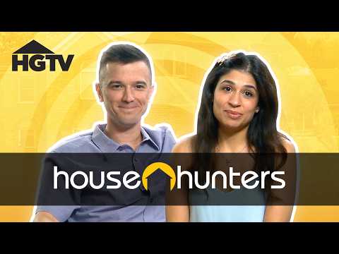 Leaving Chicago: New Beginnings - House Hunters Full Episode Recap | HGTV