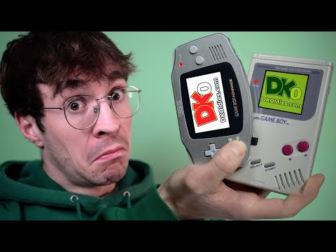 I can't believe DKOldies did this...