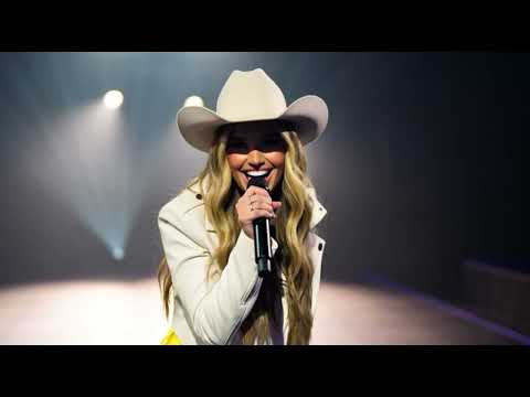 PAULA FERNANDES - AMERICAN TALENT SHOW (DIGITAL CLIP) MC ROGER BLUE. BRAZILIAN