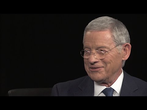 Harvey Mansfield on America's Constitutional Soul