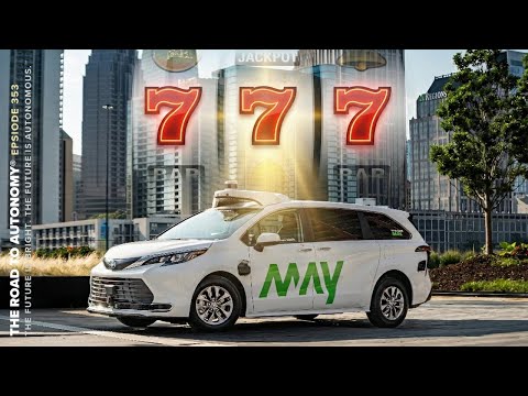 How Robotaxis Solve the "RideShare Lottery" Problem