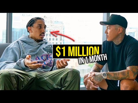 Entrepreneur Gives Million Dollar Tips That Will Change Your Bad Habits