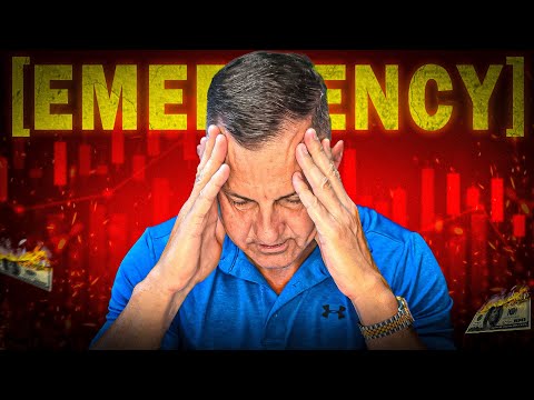 IMPORTANT WARNING TO ALL INVESTORS❗