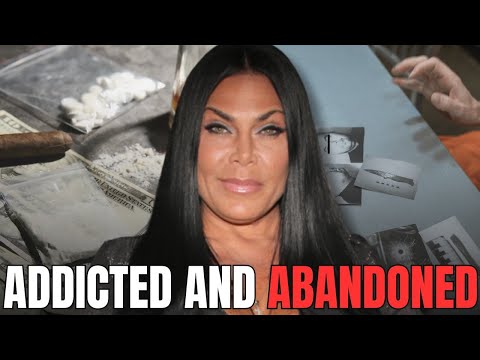 Surviving the Mafia, Addiction & Domestic Abuse | Renee Graziano’s Untold Story