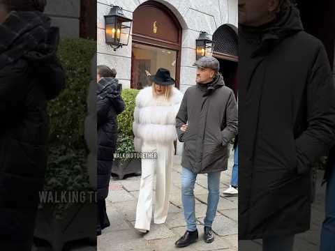 TOP WINTER OUTFITS INSPIRED BY MILAN FASHION #italianstreetstyle #milanstreetstyle #streetstyle