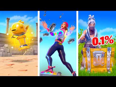 We Hosted an Ultimate Minigames Tournament!