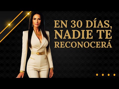 7 Desafíos para Volverte IRRECONOCIBLE (Antes de que Termine el Año)