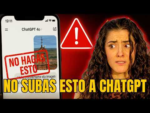 What NO ONE tells you about AI: How it works and 3 dangers that affect you right now (2025)