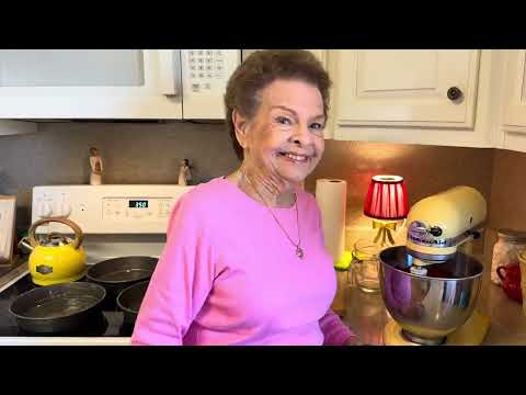 MeMe’s Recipes | Red Velvet Cake