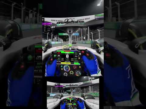 Deja vu #f1simracing #racingsim #racing #formula1