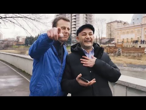 What you need to know about Ossetians: Long pants, Stalin, clans