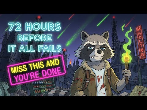 The First 5 Things That Collapse IMMEDIATELY in an Apocalypse