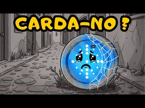 Is Cardano (ADA) a BUY? The Brutally Honest Truth for New Investors