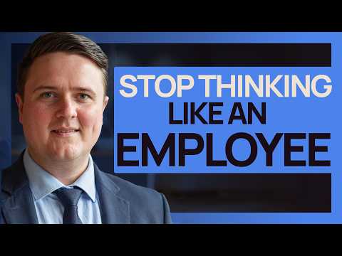 6 Employee Mindsets That Kill Your Career Growth