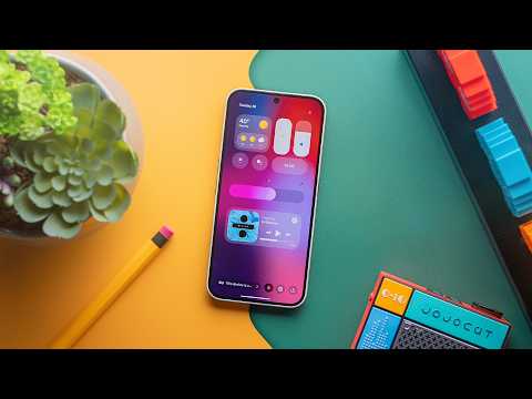 Top Android Apps! (February 2025) // THE SERIES Finale!