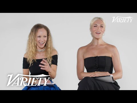 How Well Do the Women of 'Ted Lasso' Know Each Other?