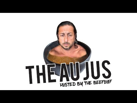 The Au Jus SZN 3 Ep 37 - KenWo & Pnoles - Vasil versus Taylor