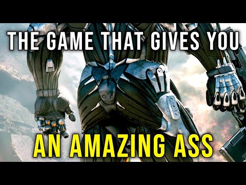 Crysis 2 Is Better Than You Think (Story Explained)