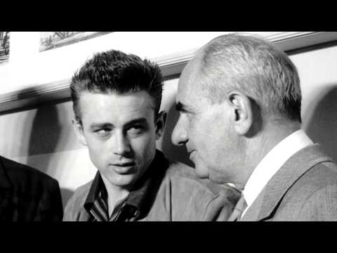 The Last days of James Dean