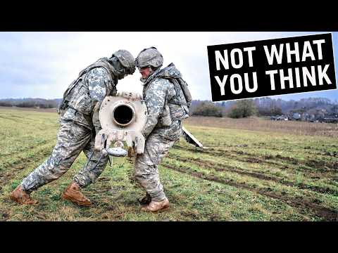 How Aiming Artillery without Seeing Target Works