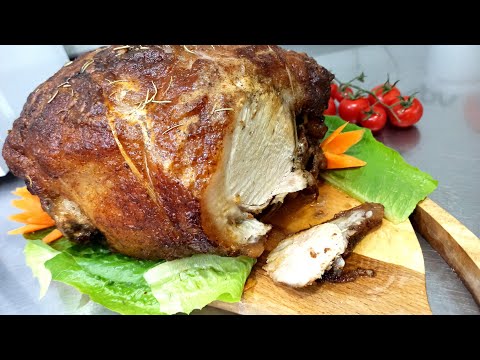 Խոզի Ազդր/ԲՈՒԴ/ հեշտ/տնական․ամեն ինչ․ բոլոր մանրամասները