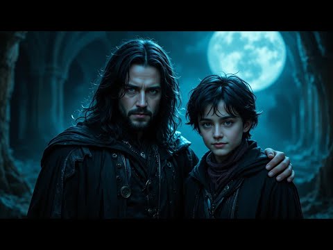 What If Sirius Black Was Harry Potter’s True Family? | A Dark Alternate History