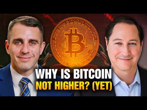 The Truth About Why Bitcoin Isn’t Exploding (Yet)