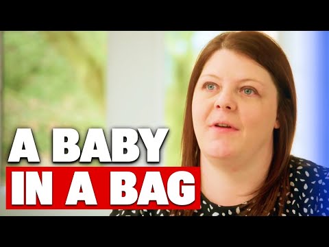 Foundling Baby Searches For Parents With DNA Test | DNA Family Secrets Season 03