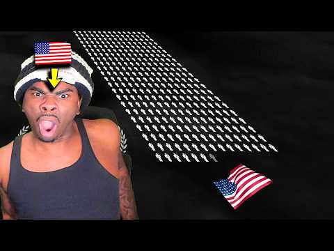 American Reacts to The Fallen of World War II