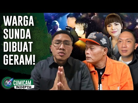 Sule Murka! tiktokers Resbob Resmi Dibawa Ke Jalur Hukum! Dinar Candy Siap Jadi Saksi | INDEPTH