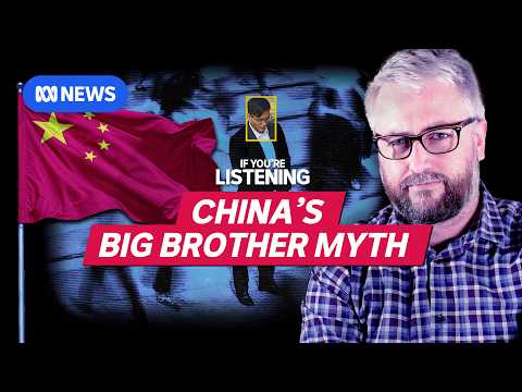 The surprising truth about China’s social credit scores | If You're Listening