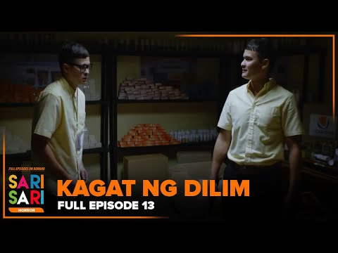 KAGAT NG DILIM | FULL EPISODE 13 - KAKAMBAL