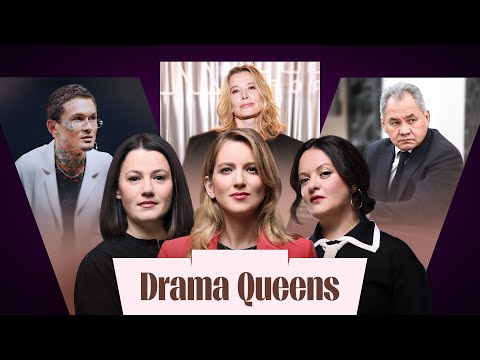 Собчак подралась с Соболь. Тайны Высоцкой. Покушение на Шойгу. Исповедь Моргенштерна. Где Лавров?