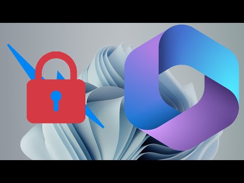 Cracking Encrypted Microsoft Office Files