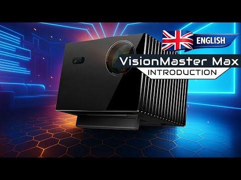 Holy sh*t! Valerion VisionMaster Max breaks records – DLP has never been this good!