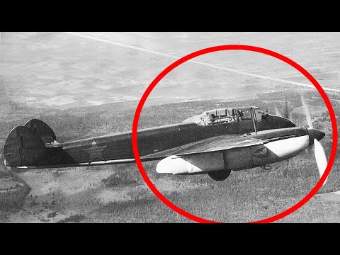 Як-2: что пошло не так