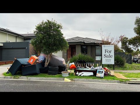 Scavengers Are Picking Up & Cashing In