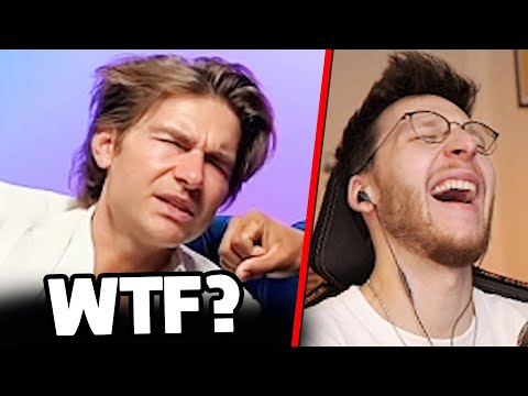 Jeremy Fragrance dreht komplett durch - Klengan reagiert