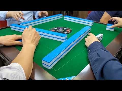 Ep.1020 原班戰 第二回合 清平調單吊一索 秘哥 大師 球王 雀王