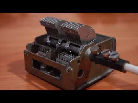 6П3С, Шарманщики, Радиолюбители, Радиопираты