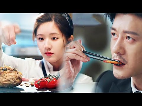 "CEO's Anorexia Cured by Her Egg Fried Rice; He Hires Her as Hotel Chef"