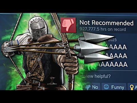 I played YET ANOTHER 7 Souls-Like games you've never heard of (AGAIN)