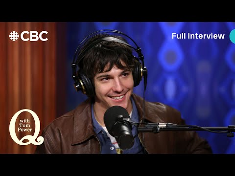 Role Model's life changed when Mac Miller discovered his EP