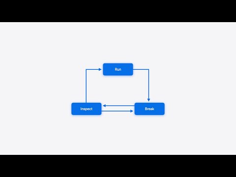 WWDC24: Run, Break, Inspect: Explore effective debugging in LLDB | Apple